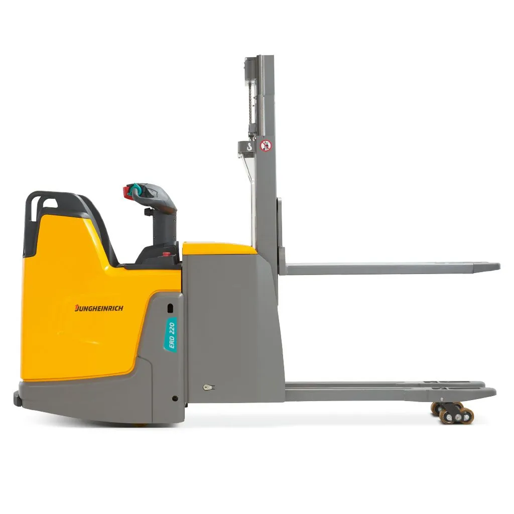 Apilador eléctrico Jungheinrich ERD 120/220