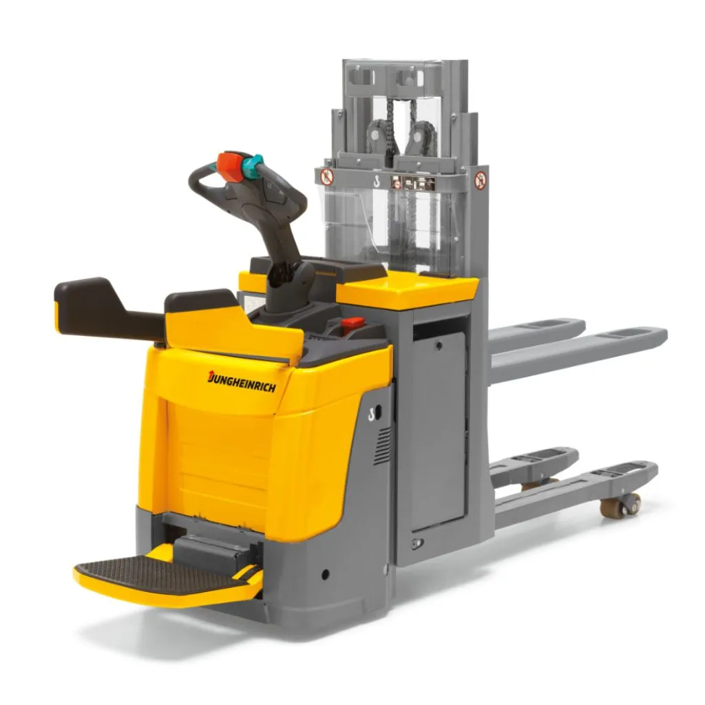Apilador eléctrico Jungheinrich ERD 120/220