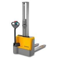 Apilador eléctrico Jungheinrich EJC M10 E