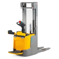 Apilador eléctrico Jungheinrich ERC 212/220