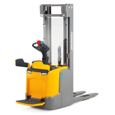 Apilador eléctrico Jungheinrich ERC 212/220