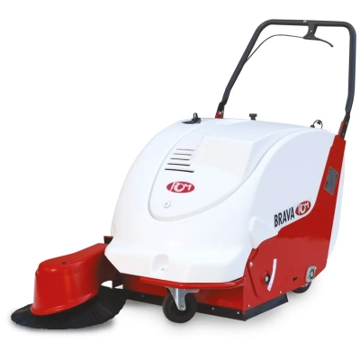 Barredora RCM BRAVA 800 E