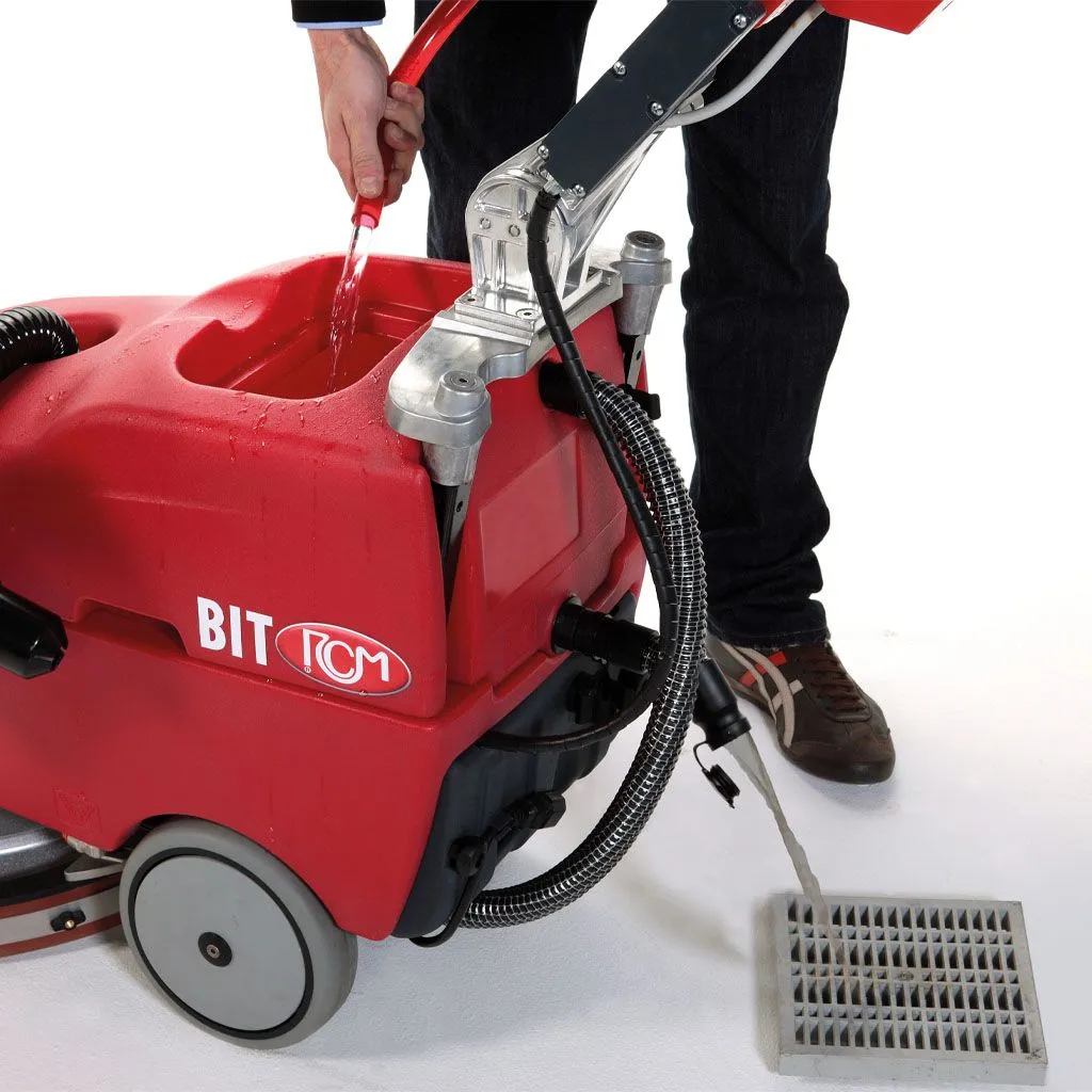 Fregadora RCM BIT 391 CB