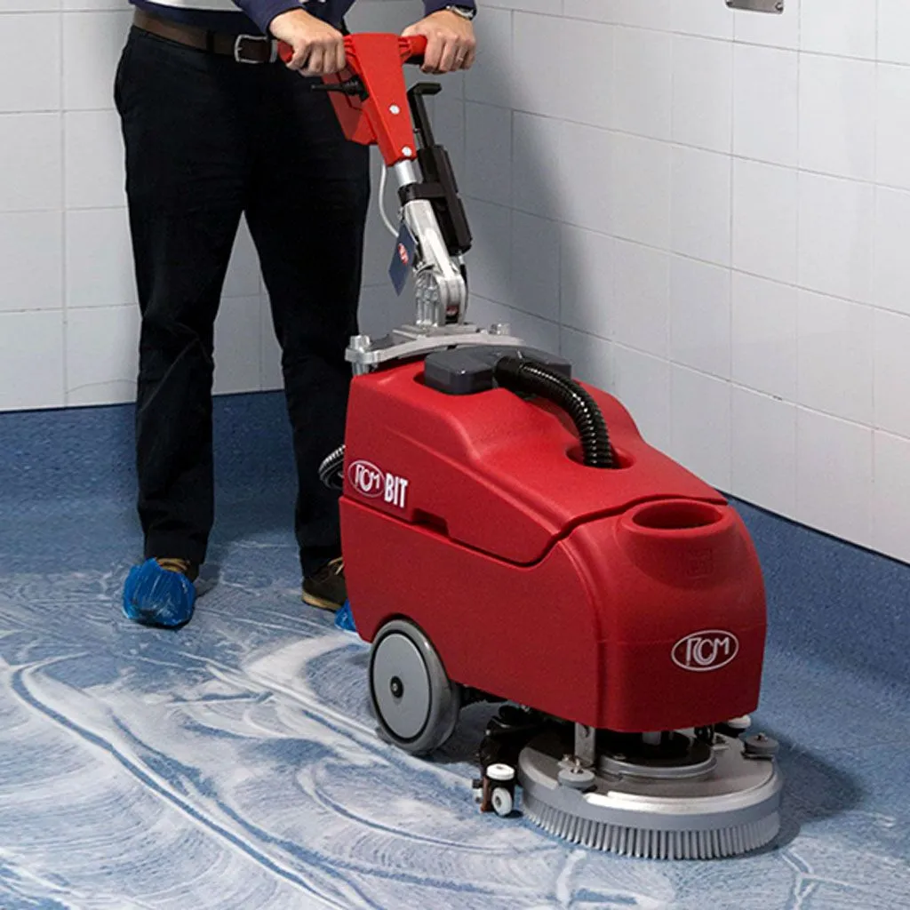 Fregadora RCM BIT 391 CB