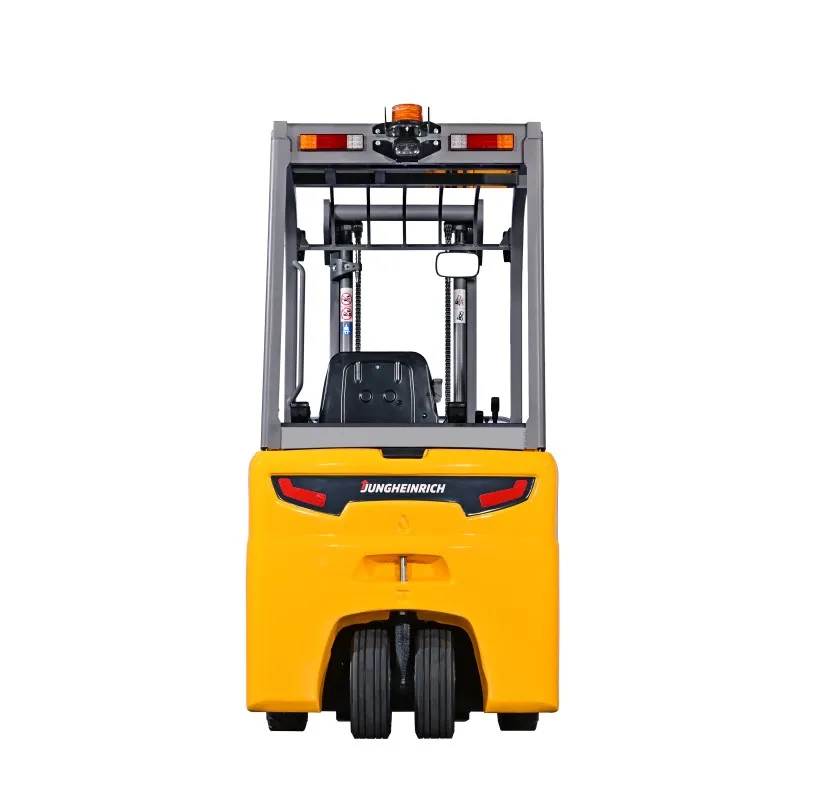 Carretilla electrica Jungheinrich EFG BB 216k