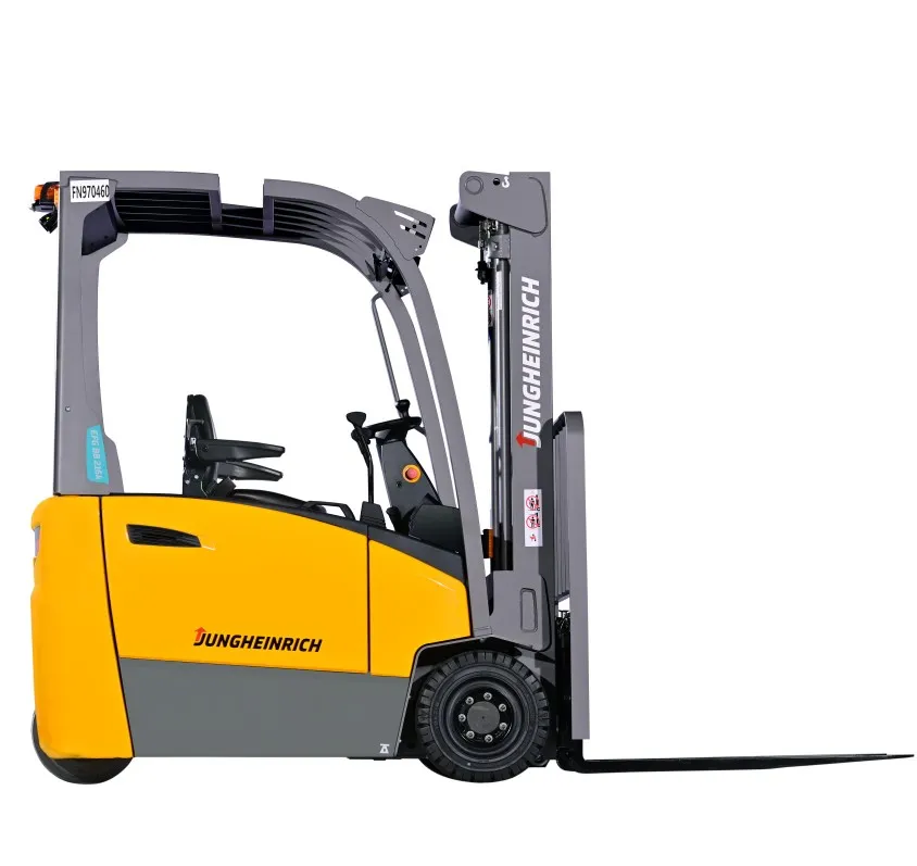 Carretilla electrica Jungheinrich EFG BB 216k