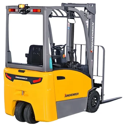 Carretilla electrica Jungheinrich EFG BB 216k