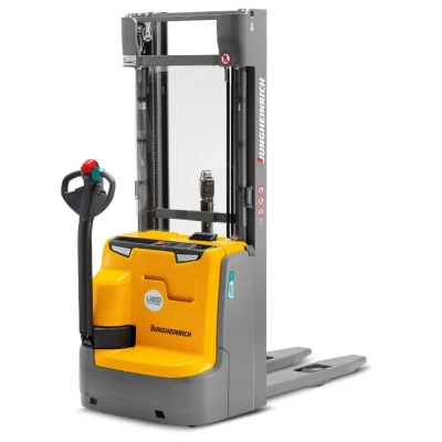 Apilador eléctrico Jungheinrich EJC 212/230