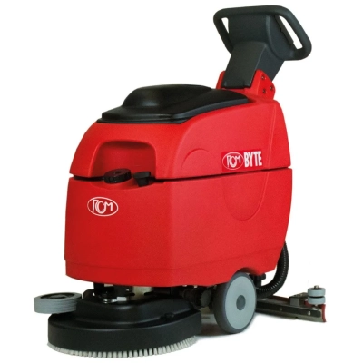 Fregadora RCM BYTE I 471