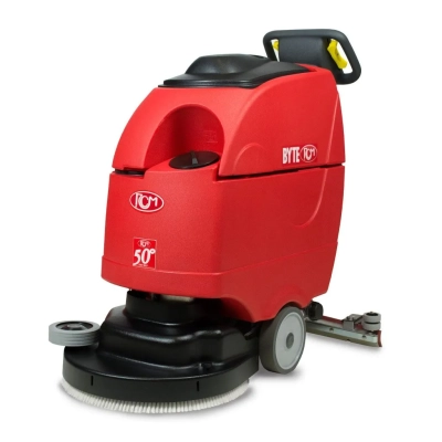 Fregadora RCM BYTE II
