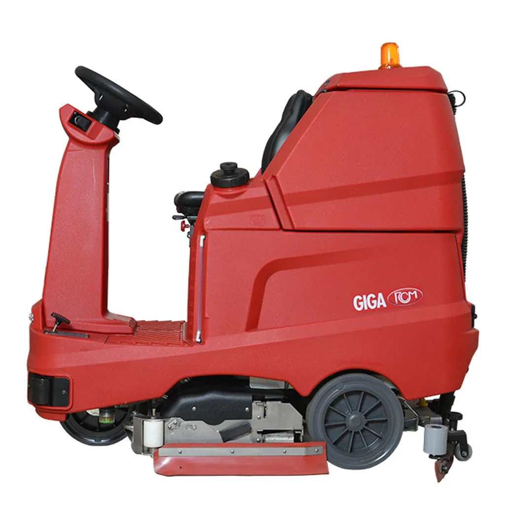 Fregadora RCM GIGA 802