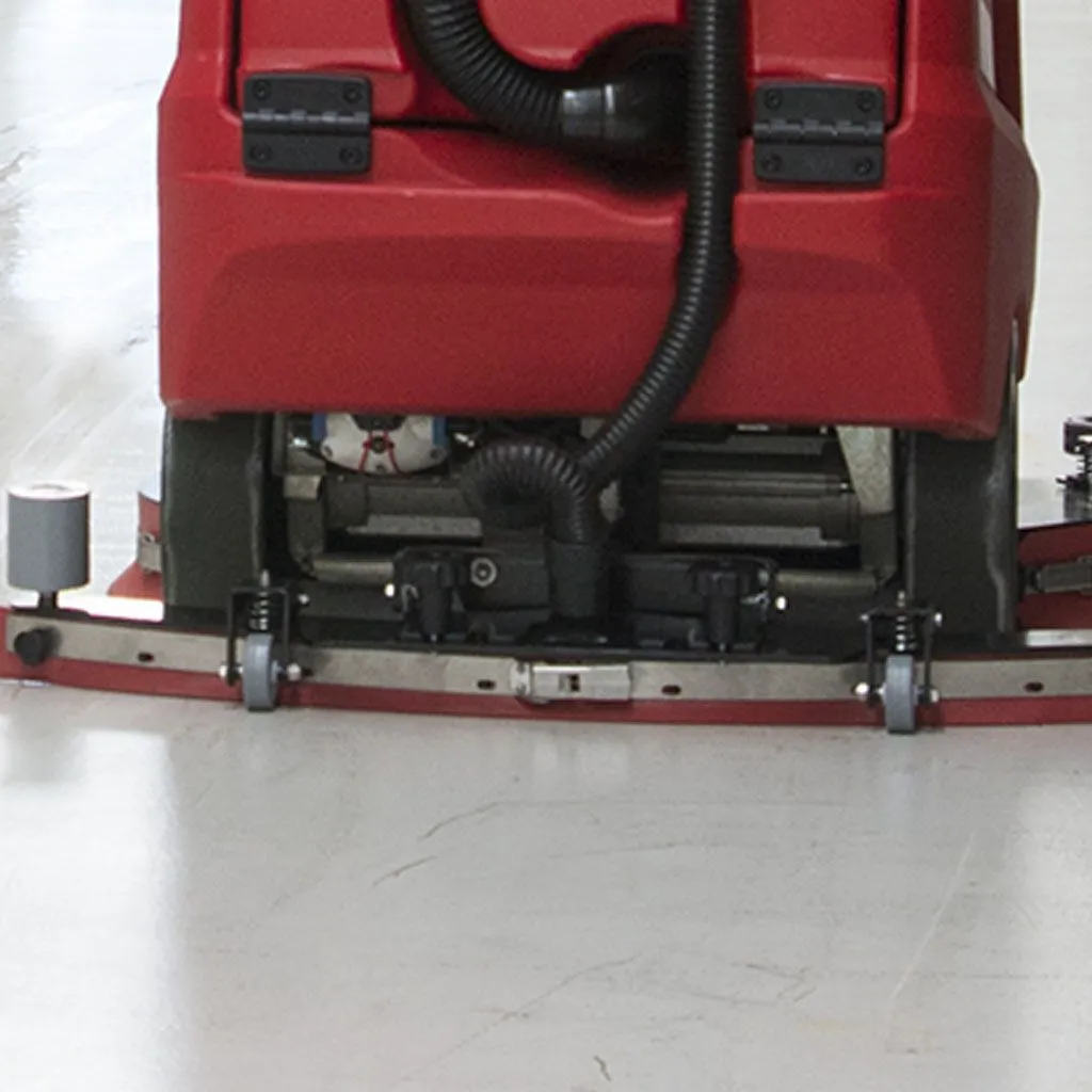 Fregadora RCM GIGA 802