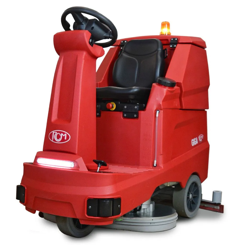 Fregadora RCM GIGA 802
