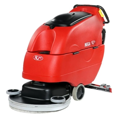 Fregadora RCM MEGA I