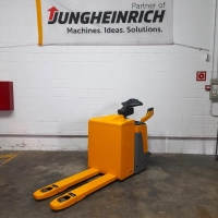 Transpaleta eléctrica Jungheinrich ERE 225