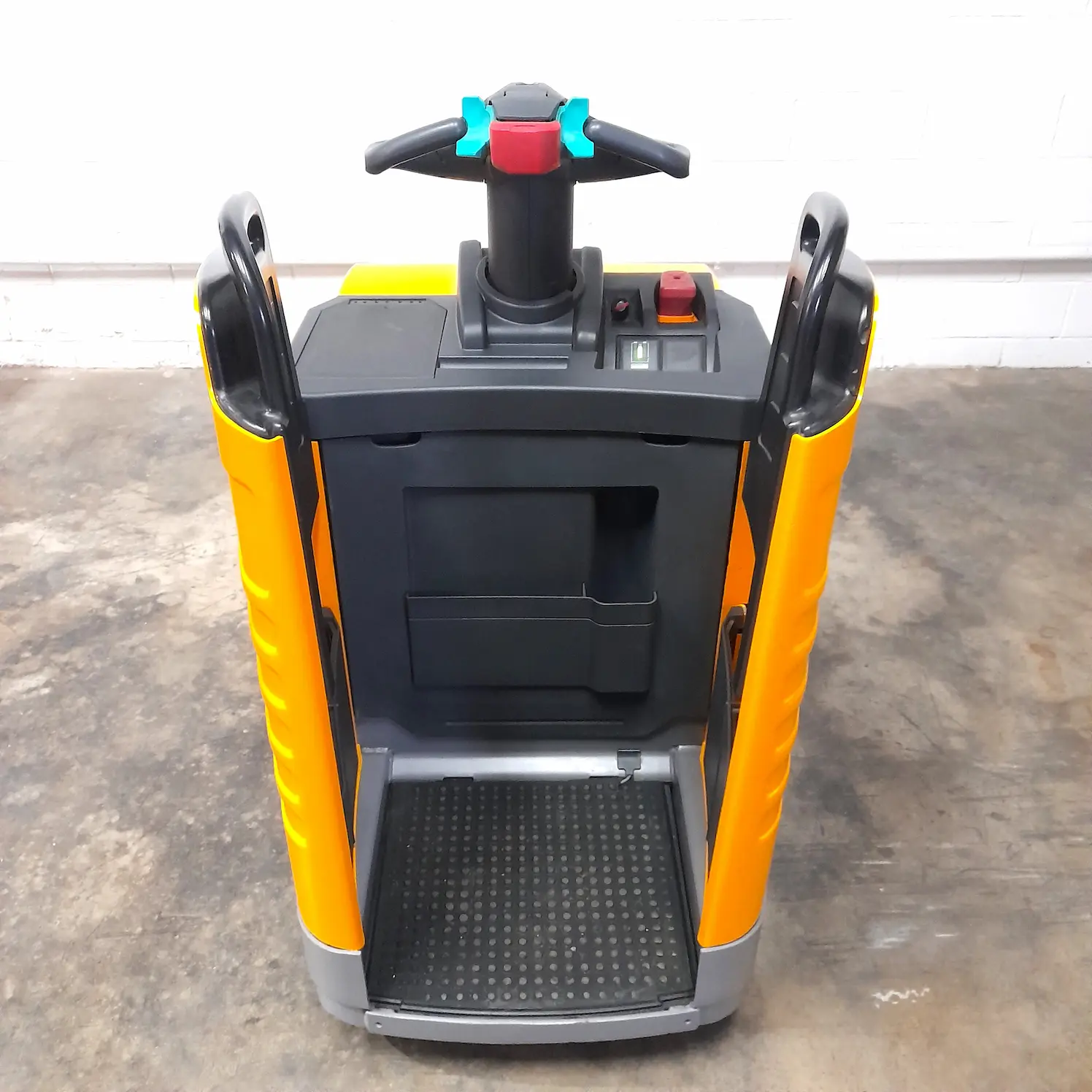 Transpaleta electrica Jungheinrich ERE 225
