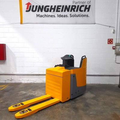 Transpaleta electrica Jungheinrich ERE 225