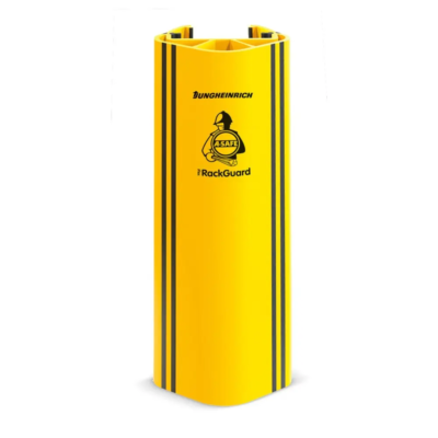 Protección estanterías