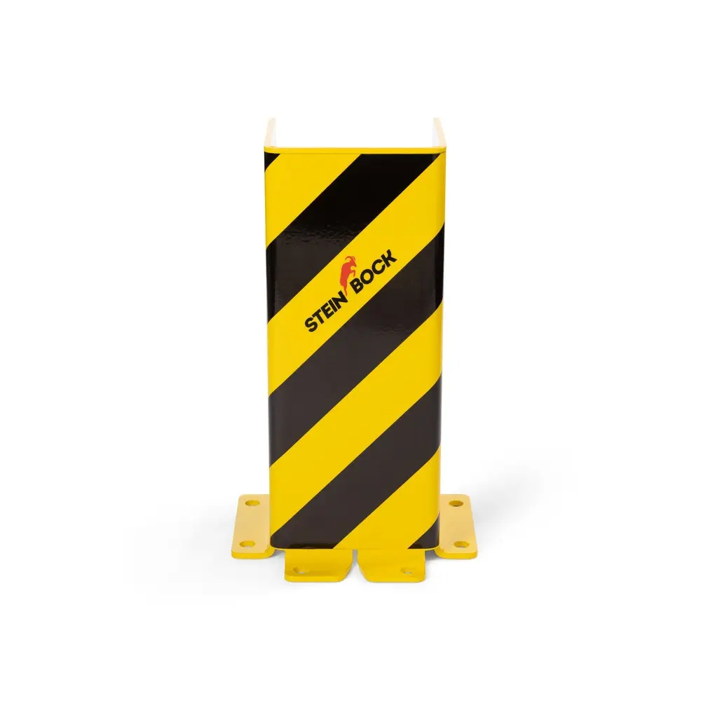 Protección estanterías