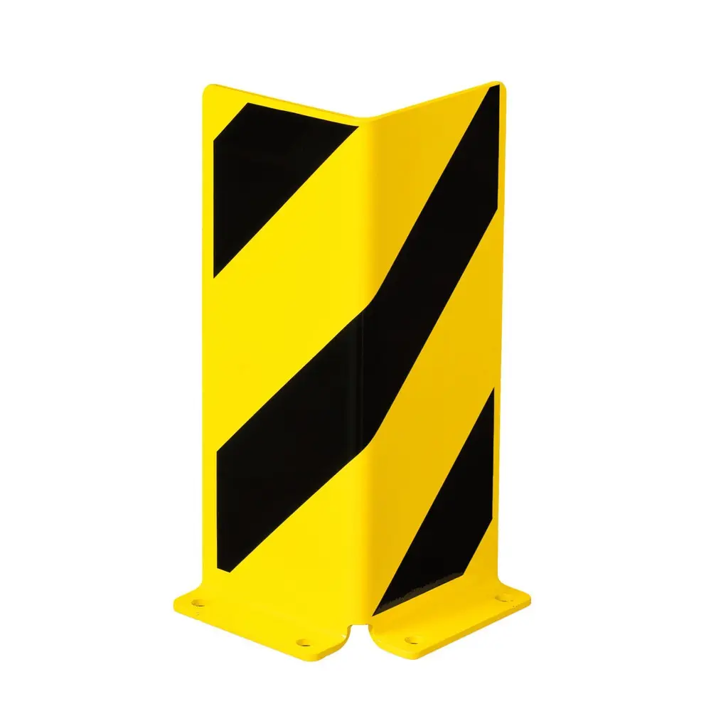 Protección estanterías