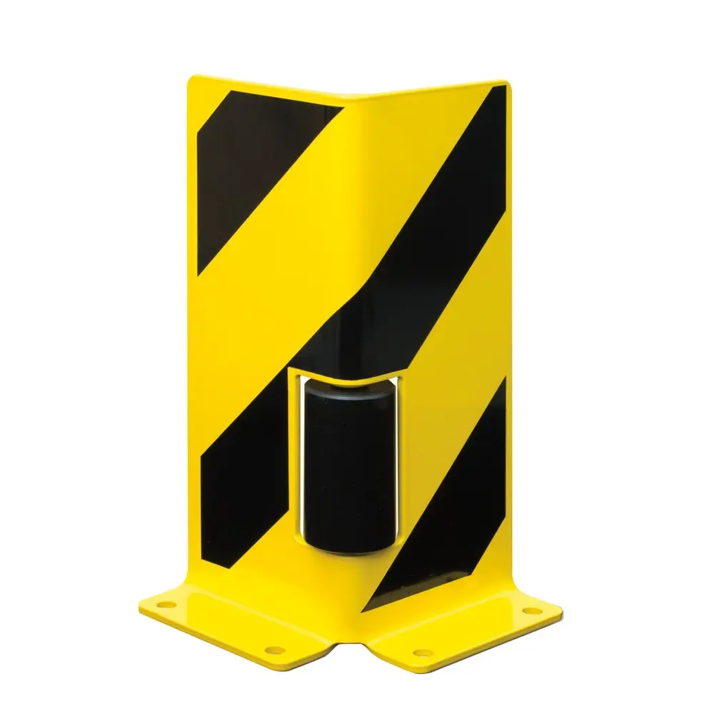 Protección estanterías