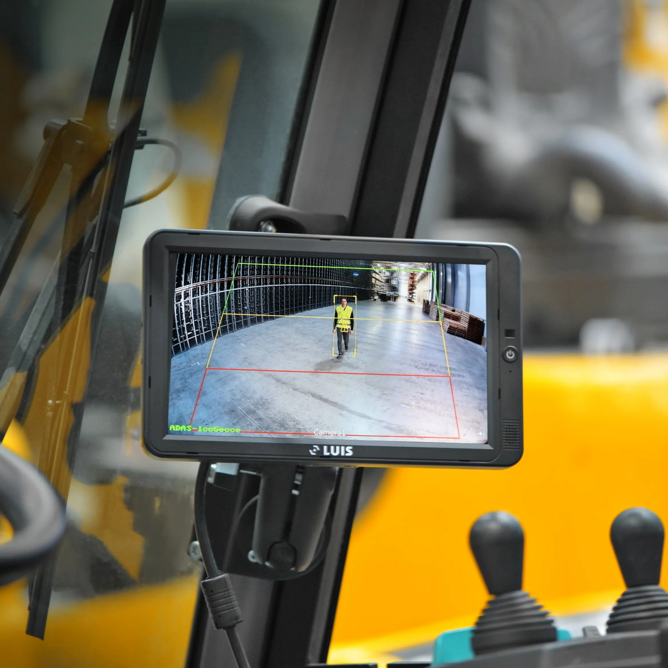 IA Camera System