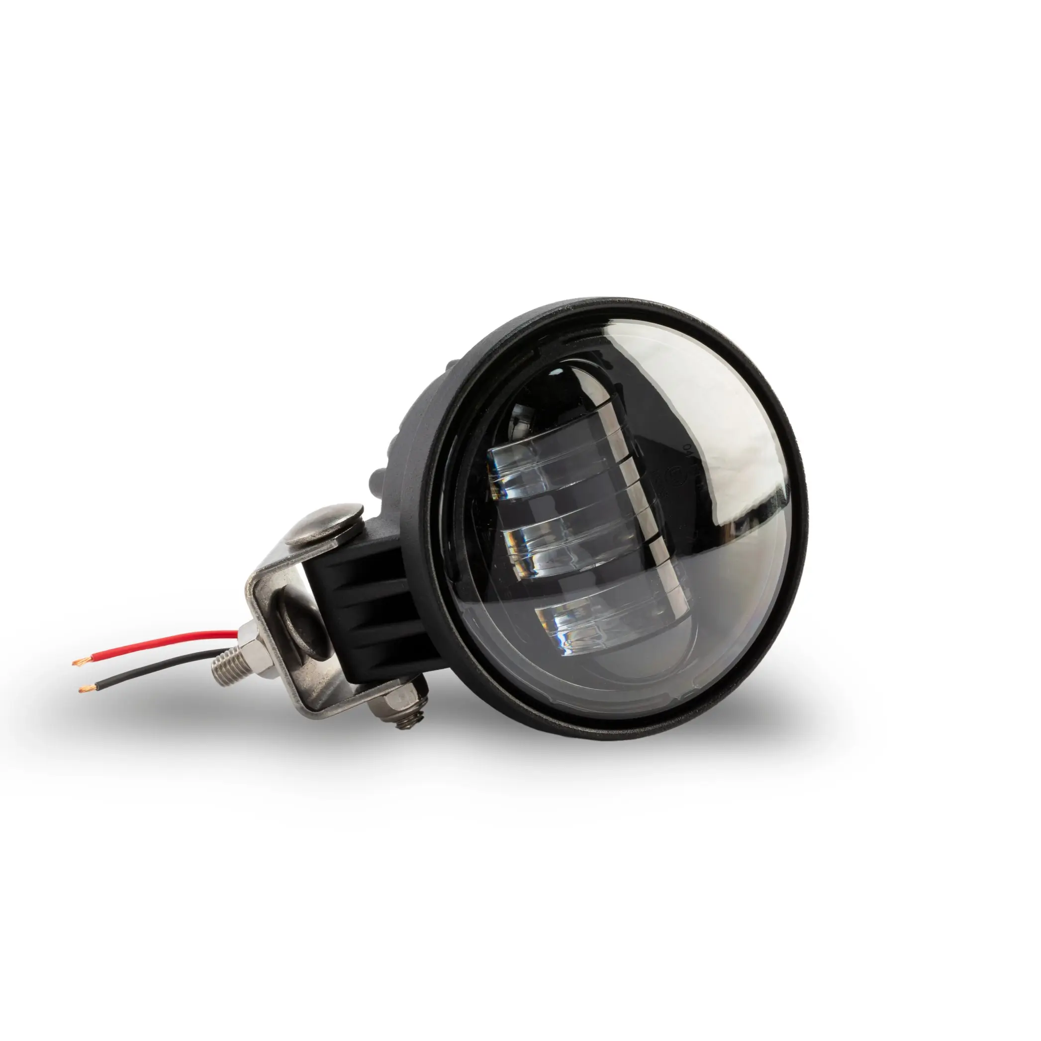 Luces de aviso