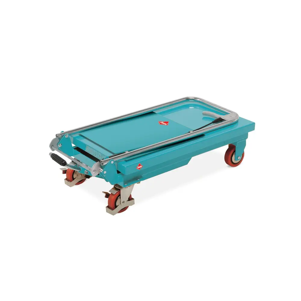 Mesa elevadora Ameise