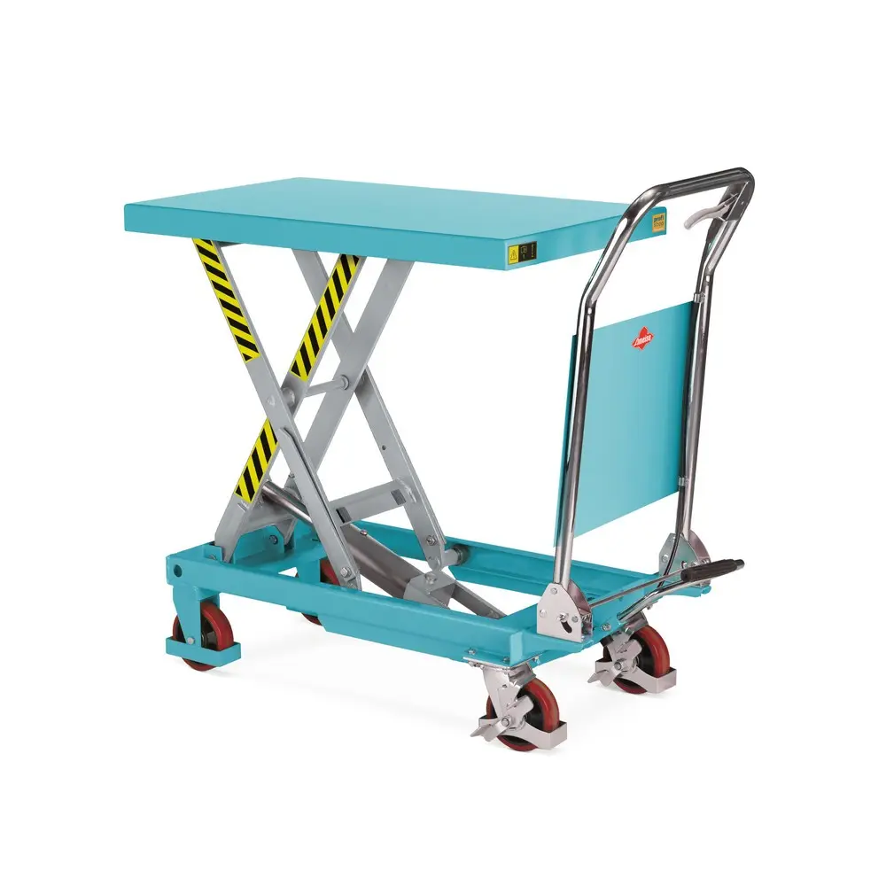 Mesa elevadora Ameise