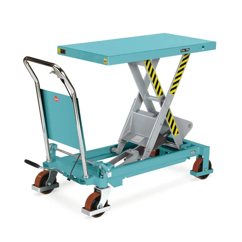 Mesa elevadora Ameise