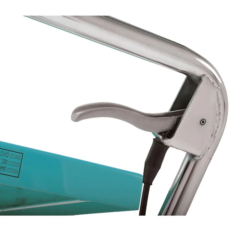 Mesa elevadora Ameise