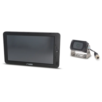 IA Camera System