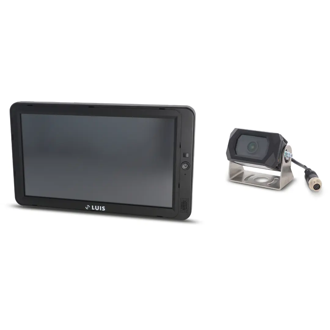 IA Camera System