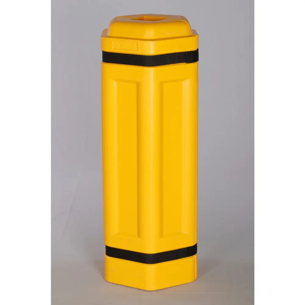 Protección columnas