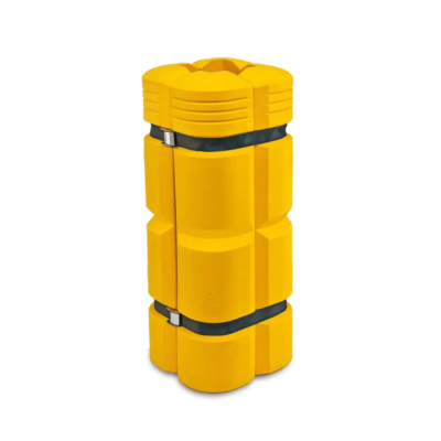 Protección columnas