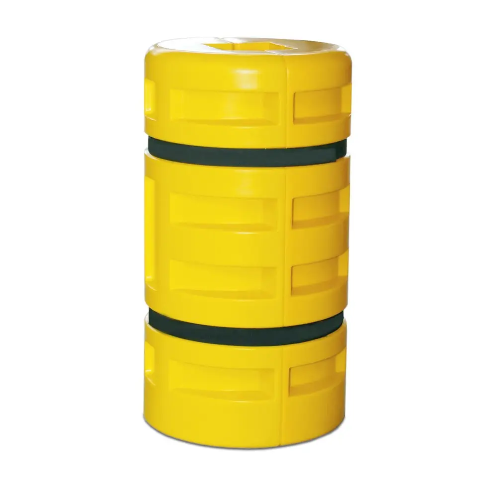 Protección columnas