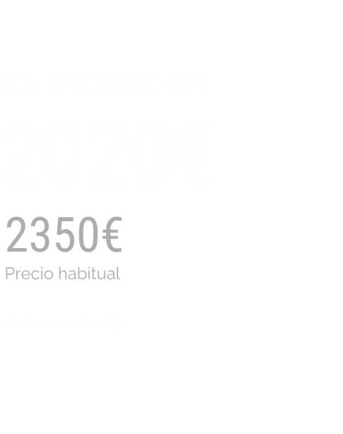 ELV preu 2