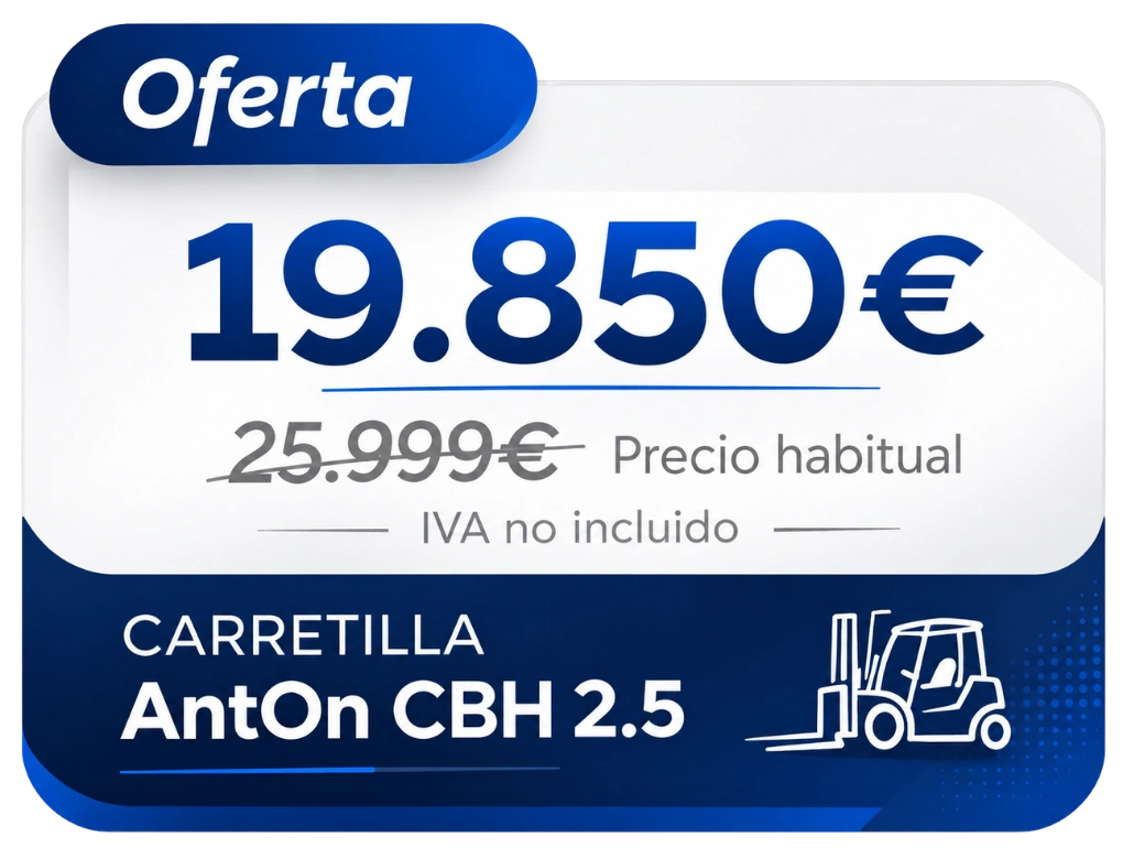 promo AntOn CBH 2.5