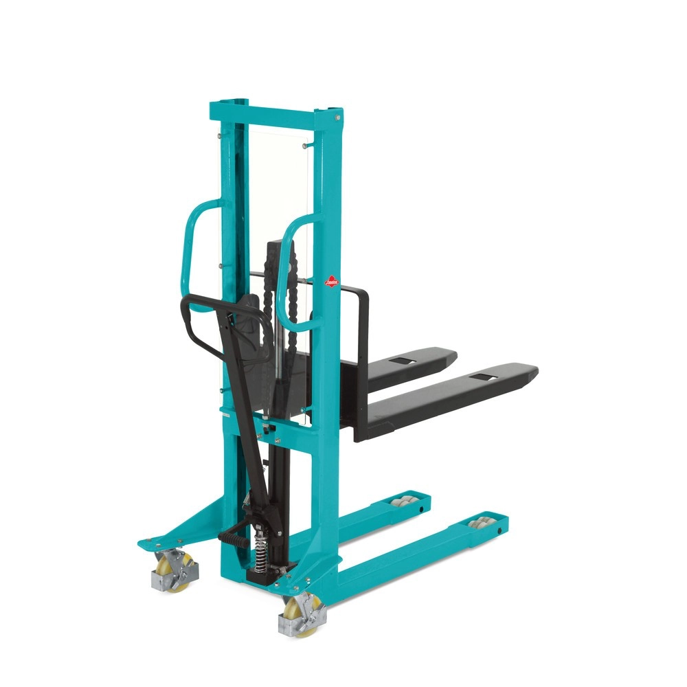 APILADOR MANUAL AMEISE PSM 1 0