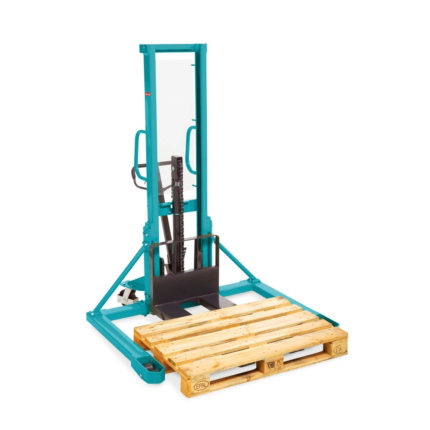 APILADOR MANUAL AMEISE PSM 1 0
