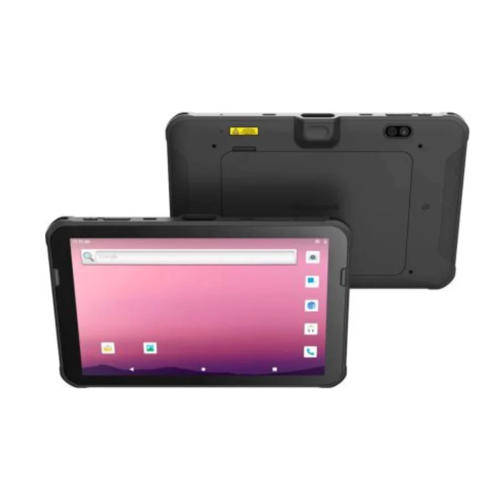 dispositivos moviles para almacen