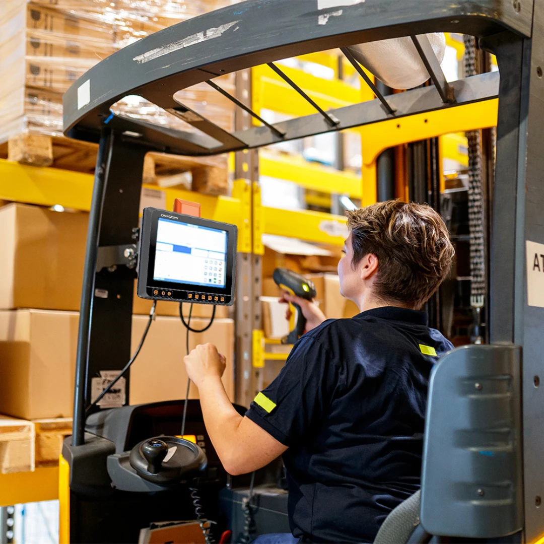 dispositivos moviles para almacen