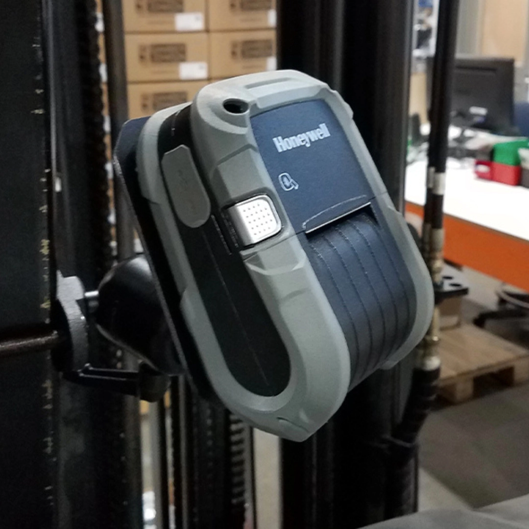 dispositivos moviles para almacen