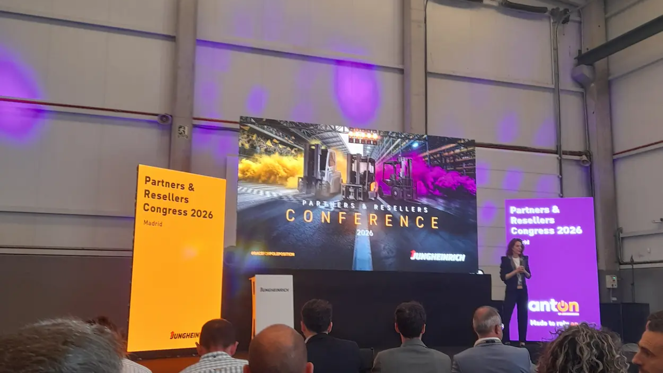Partners & Resellers Conference 2026