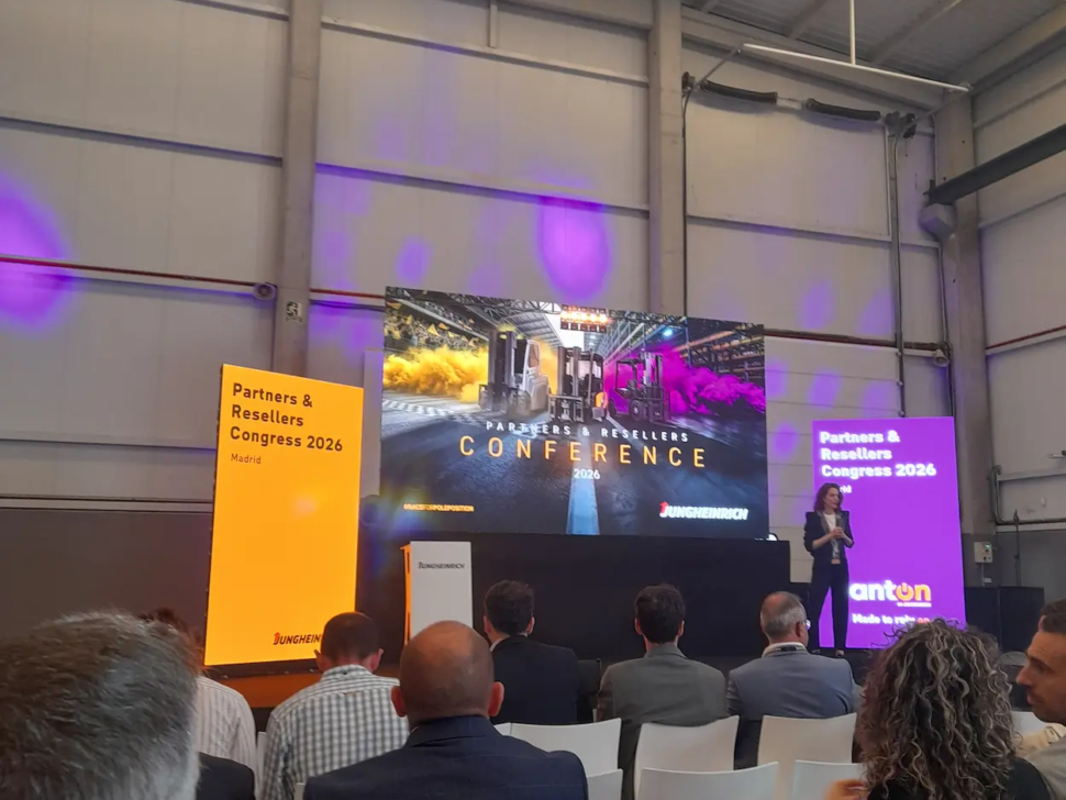 Partners & Resellers Conference 2026