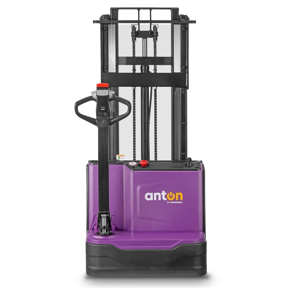 Anton by Jungheinrich PTM 1.2